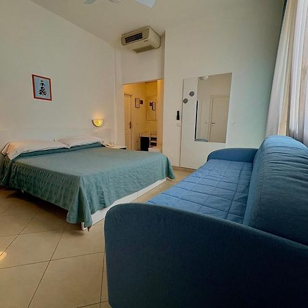 Hotel Fortuna Chioggia Kültér fotó