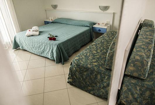 Hotel Fortuna Chioggia Kültér fotó