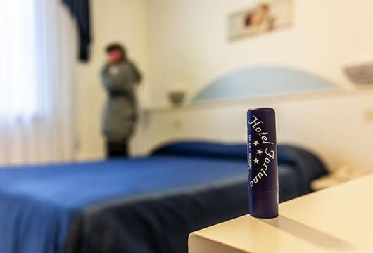 Hotel Fortuna Chioggia Kültér fotó