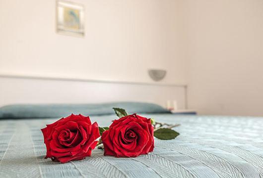 Hotel Fortuna Chioggia Kültér fotó