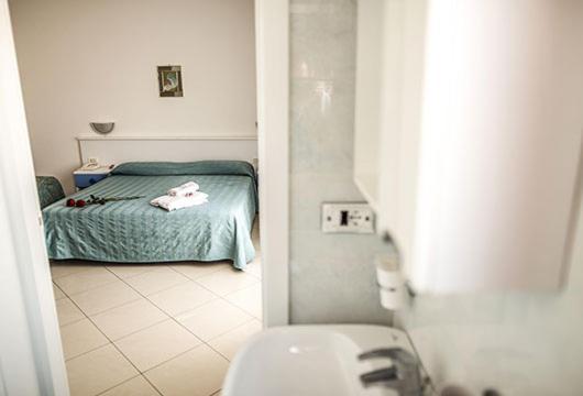 Hotel Fortuna Chioggia Kültér fotó