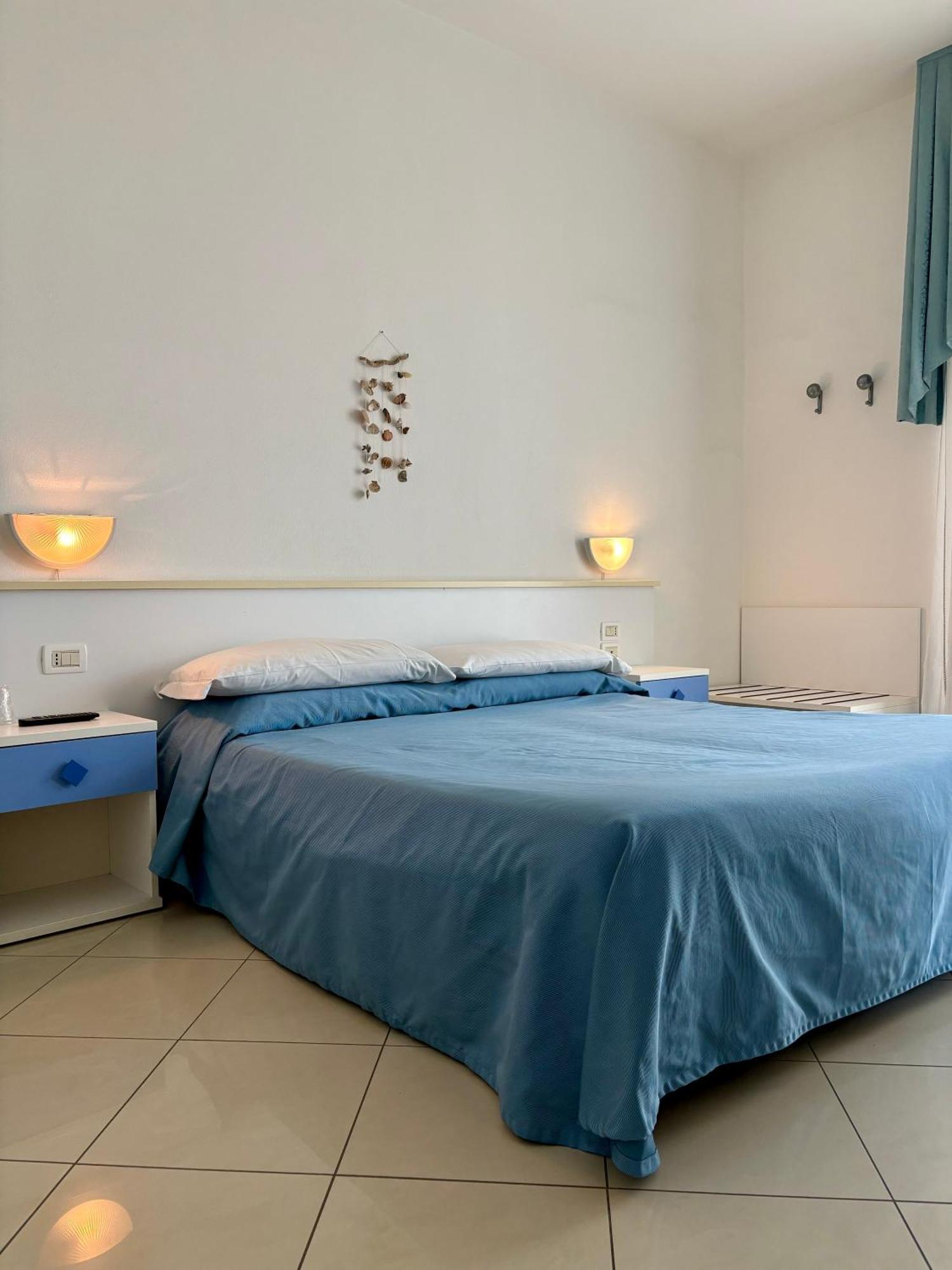 Hotel Fortuna Chioggia Kültér fotó