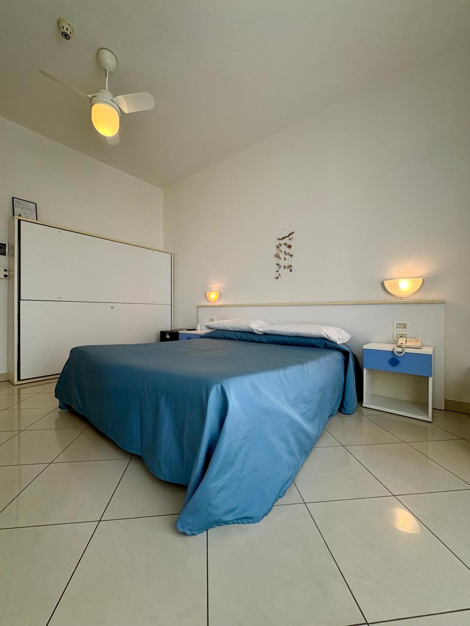 Hotel Fortuna Chioggia Kültér fotó