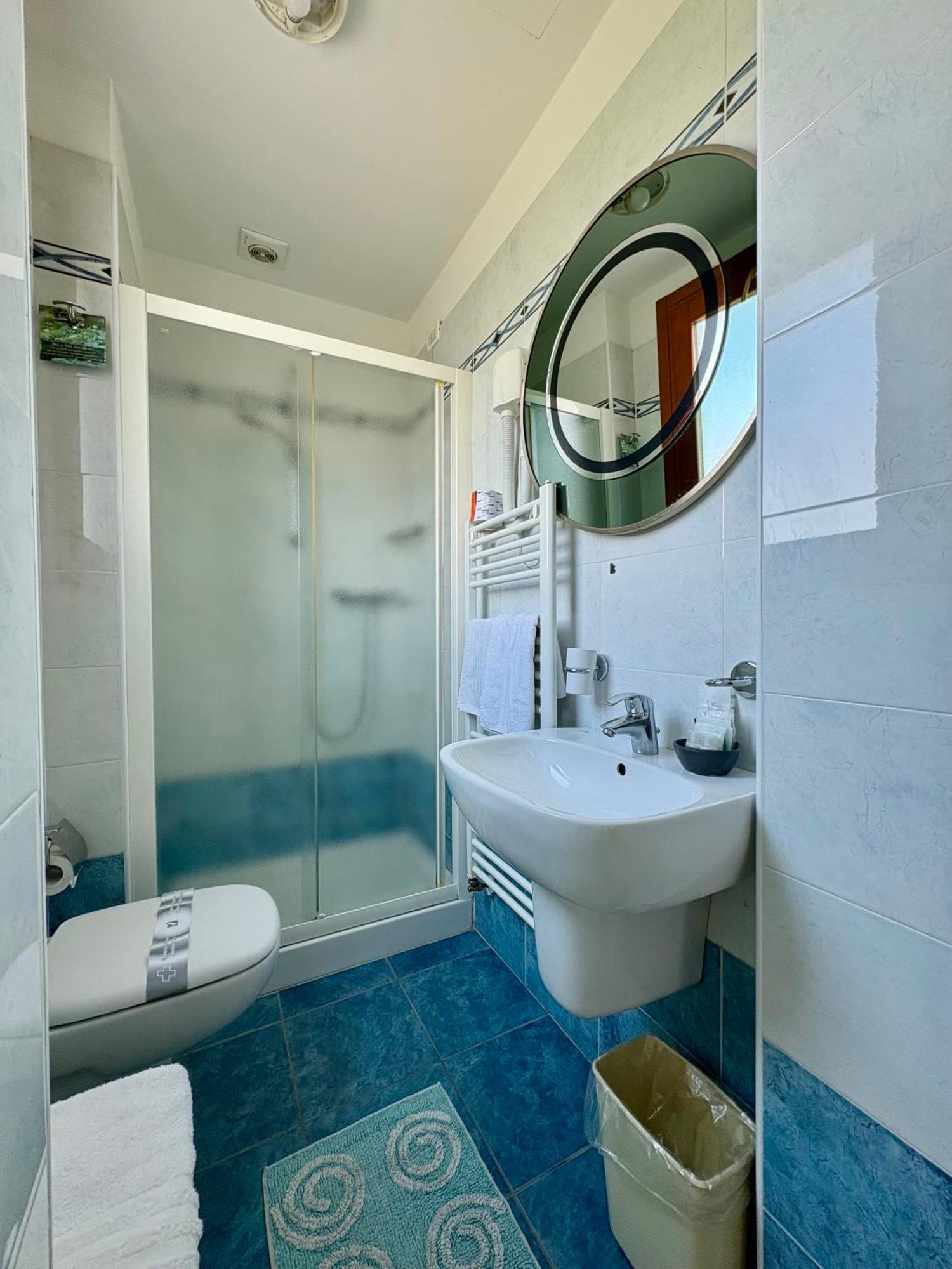 Hotel Fortuna Chioggia Kültér fotó