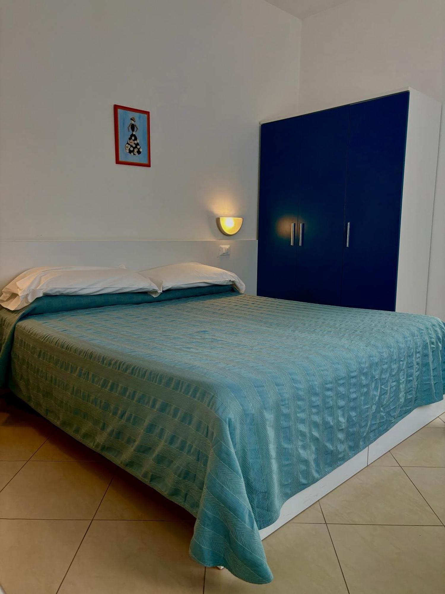 Hotel Fortuna Chioggia Kültér fotó