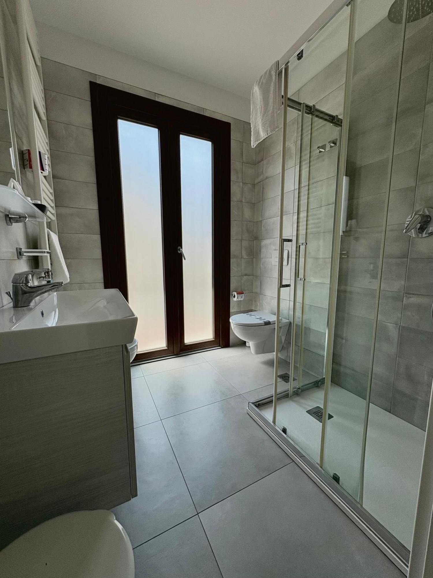 Hotel Fortuna Chioggia Kültér fotó
