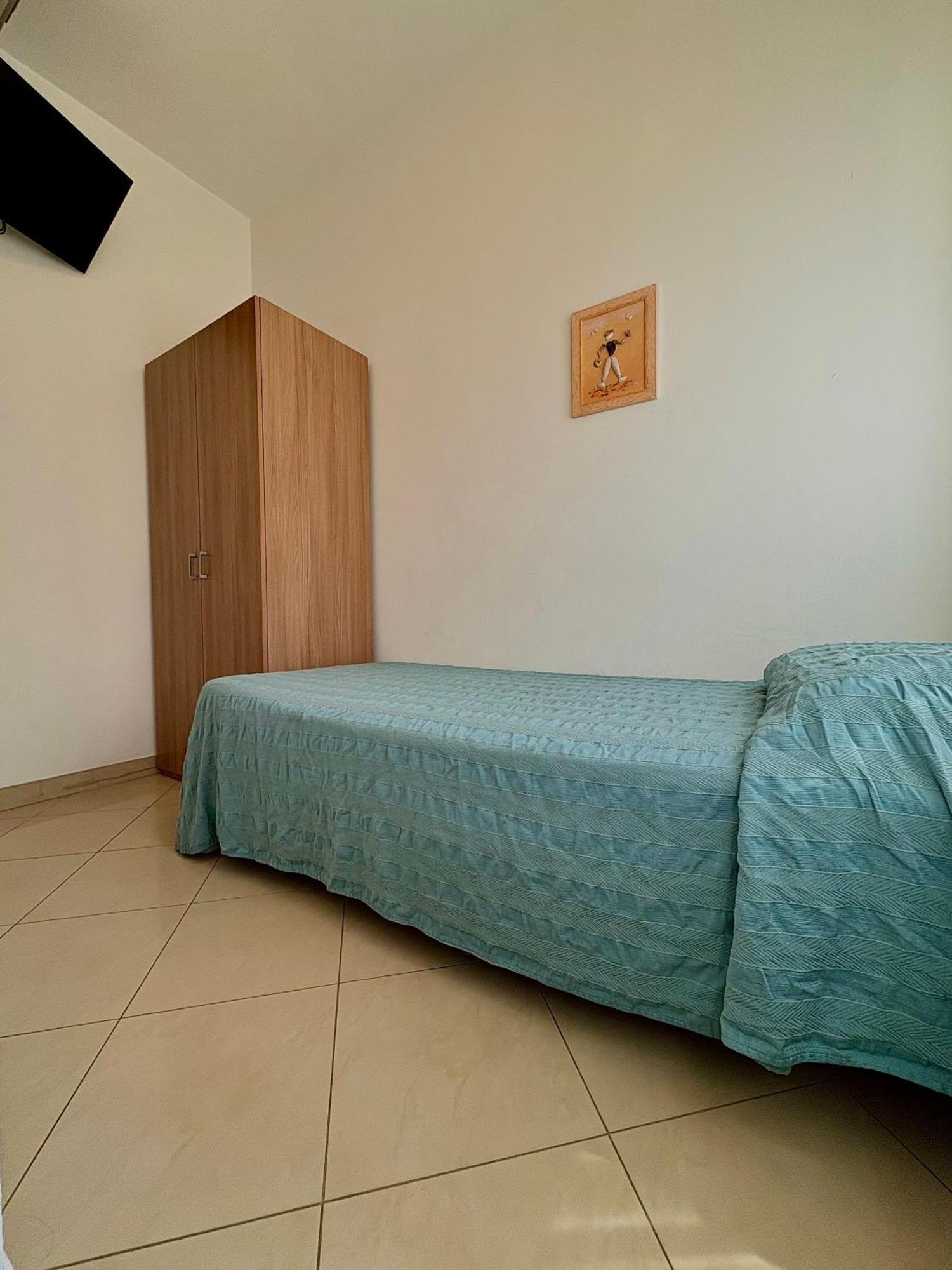 Hotel Fortuna Chioggia Kültér fotó