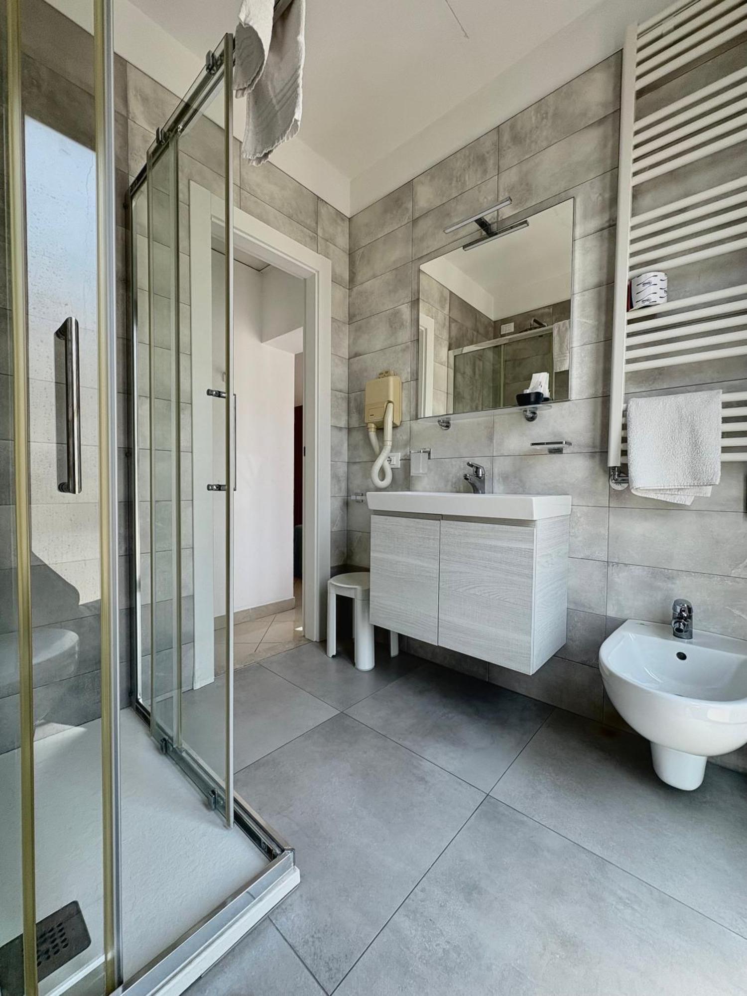 Hotel Fortuna Chioggia Kültér fotó