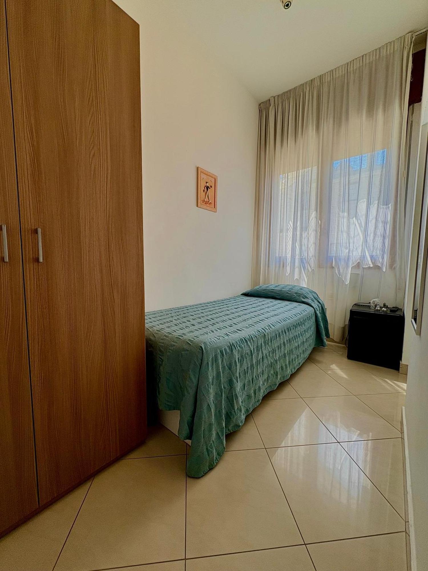 Hotel Fortuna Chioggia Kültér fotó